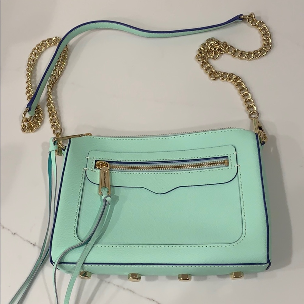 Rebecca Minkoff Resort Crossbody NWOT